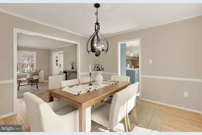 4615 Deming Avenue, Alexandria, VA 22312 - Photo 9