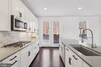 8386 Guard Tower Road, Lorton, VA 22079 - Photo 19