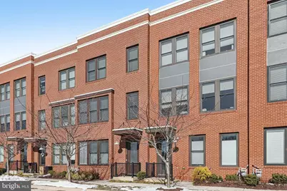 8386 Guard Tower Road, Lorton, VA 22079 - Photo 3