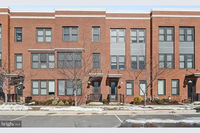 8386 Guard Tower Road, Lorton, VA 22079 - Photo 1