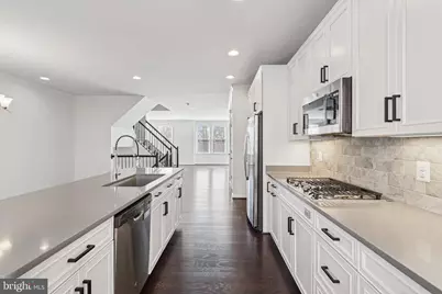 8386 Guard Tower Road, Lorton, VA 22079 - Photo 15