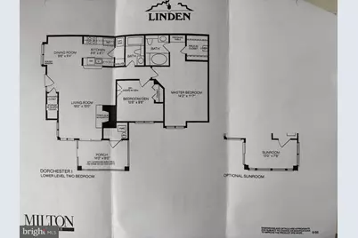 12200 Fort Buffalo Circle #527, Fairfax, VA 22033 - Photo 1