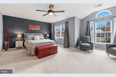 7744 Porters Hill Lane, Lorton, VA 22079 - Photo 15