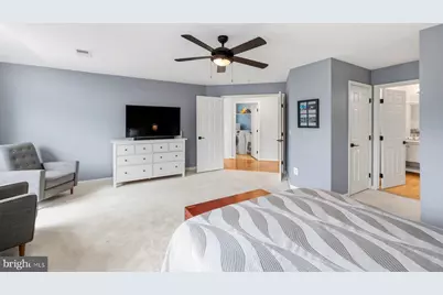 7744 Porters Hill Lane, Lorton, VA 22079 - Photo 17