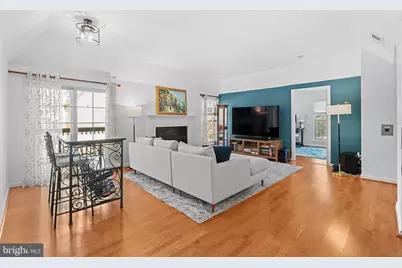 3916 Penderview Drive #428, Fairfax, VA 22033 - Photo 9