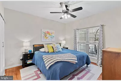 3916 Penderview Drive #428, Fairfax, VA 22033 - Photo 19