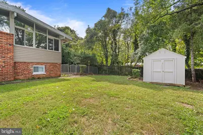 7403 Carmine Street, Annandale, VA 22003 - Photo 45