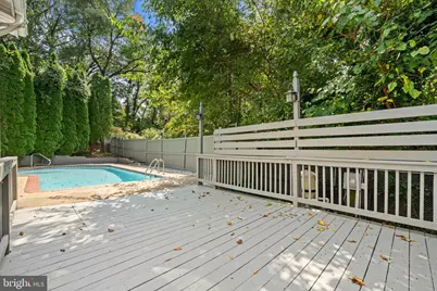 7403 Carmine Street, Annandale, VA 22003 - Photo 41