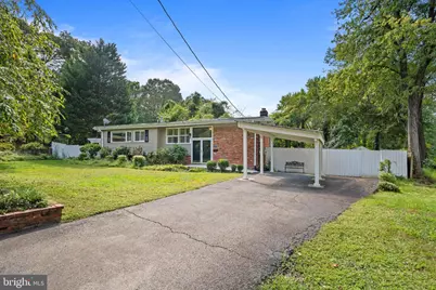 7403 Carmine Street, Annandale, VA 22003 - Photo 37