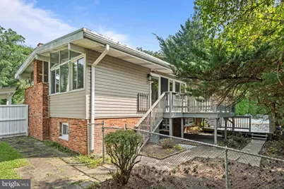 7403 Carmine Street, Annandale, VA 22003 - Photo 39