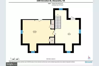 3306 Groveton Street, Alexandria, VA 22306 - Photo 67