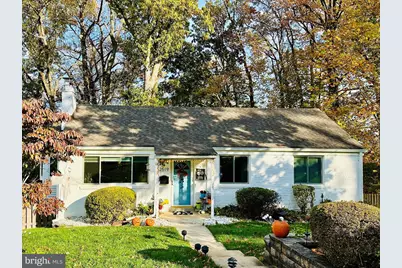 2519 Buckelew Drive, Falls Church, VA 22046 - Photo 39