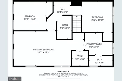 6127 Donival Square, Alexandria, VA 22315 - Photo 47