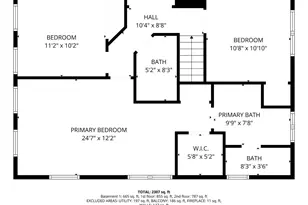 6127 Donival Square, Alexandria, VA 22315 - Photo 47