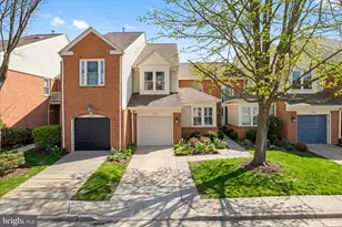 1787 Duffield Ln, Alexandria, VA 22307 - Photo 37