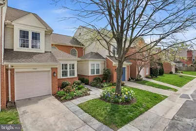 1787 Duffield Lane, Alexandria, VA 22307 - Photo 5