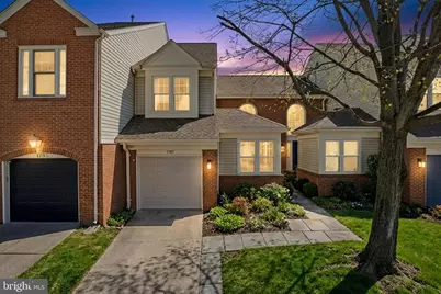 1787 Duffield Lane, Alexandria, VA 22307 - Photo 1