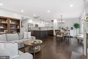 1787 Duffield Ln, Alexandria, VA 22307 - Photo 7