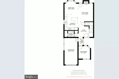 1787 Duffield Lane, Alexandria, VA 22307 - Photo 13