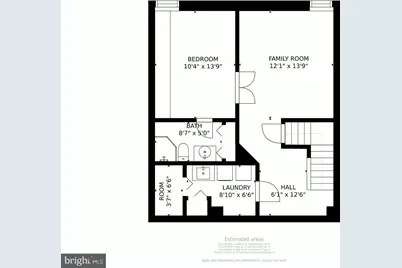 1787 Duffield Lane, Alexandria, VA 22307 - Photo 15