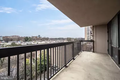 3709 S George Mason Drive #406-E, Falls Church, VA 22041 - Photo 41