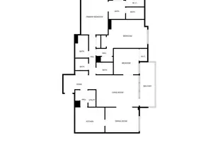 3709 S George Mason Dr, Falls Church, VA 22041 - Photo 43