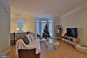 4219 Upper Park Dr, Fairfax, VA 22030 - Photo 5