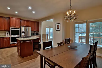 4219 Upper Park Drive, Fairfax, VA 22030 - Photo 9