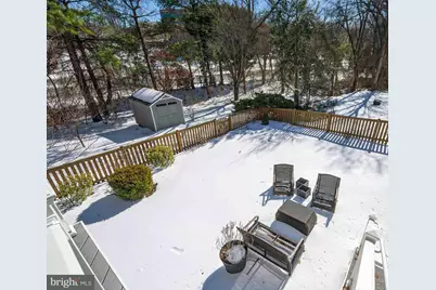 3005 Robin Ridge Court, Fairfax, VA 22031 - Photo 33