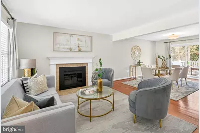 3005 Robin Ridge Court, Fairfax, VA 22031 - Photo 3