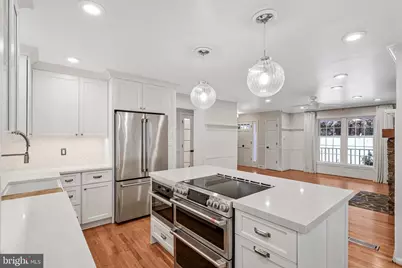 6800 Jeremiah Court, Fairfax Station, VA 22039 - Photo 17