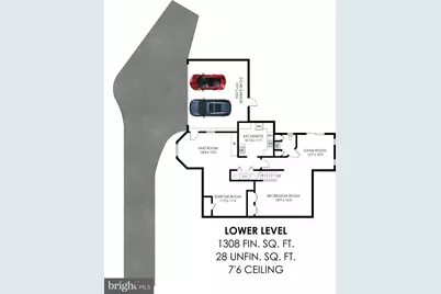 6800 Jeremiah Court, Fairfax Station, VA 22039 - Photo 53
