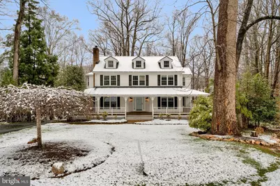 6800 Jeremiah Court, Fairfax Station, VA 22039 - Photo 1