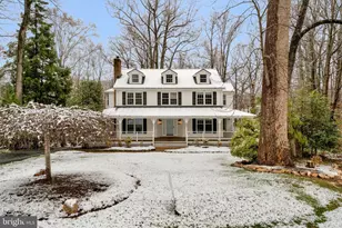 6800 Jeremiah Ct, Fairfax Station, VA 22039 - Photo 1