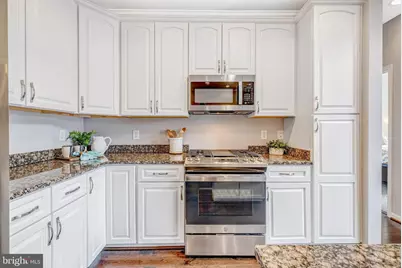 9000 Lorton Station Boulevard #216, Lorton, VA 22079 - Photo 7