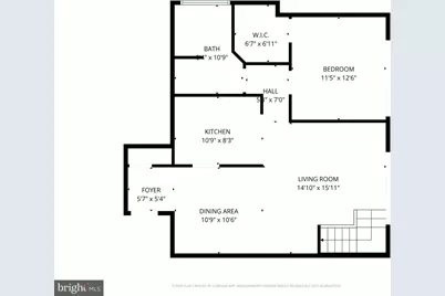 9000 Lorton Station Boulevard #216, Lorton, VA 22079 - Photo 45