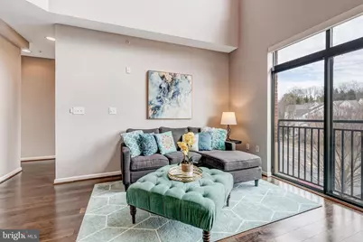 9000 Lorton Station Boulevard #216, Lorton, VA 22079 - Photo 13