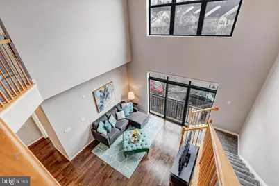 9000 Lorton Station Boulevard #216, Lorton, VA 22079 - Photo 27