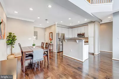 9000 Lorton Station Boulevard #216, Lorton, VA 22079 - Photo 17