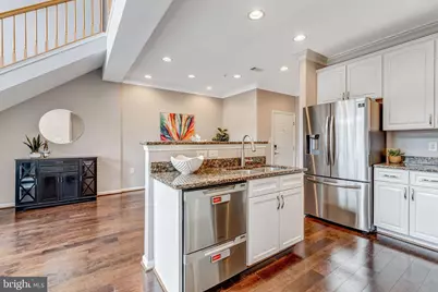 9000 Lorton Station Boulevard #216, Lorton, VA 22079 - Photo 11