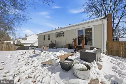 8118 Viola Street, Springfield, VA 22152 - Photo 25