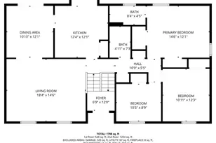 8118 Viola St, Springfield, VA 22152 - Photo 19