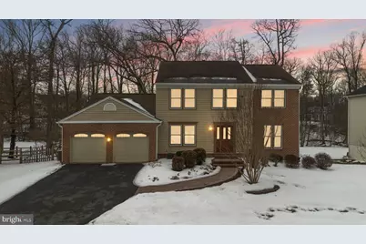 12017 Sugarland Valley Drive, Herndon, VA 20170 - Photo 69