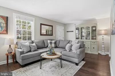 6711 Farragut Avenue, Falls Church, VA 22042 - Photo 3