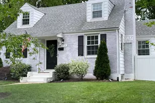 6711 Farragut Ave, Falls Church, VA 22042 - Photo 1