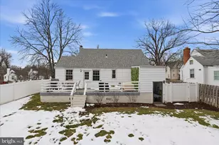 6711 Farragut Ave, Falls Church, VA 22042 - Photo 29