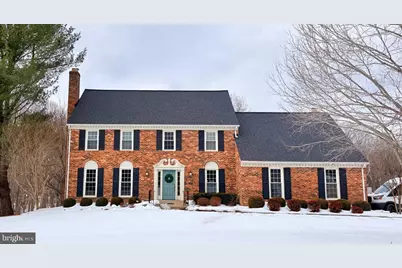 10500 Mount Sunapee Rd., Vienna, VA 22182 - Photo 1