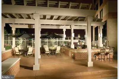 2451 Midtown Avenue #724, Alexandria, VA 22303 - Photo 31