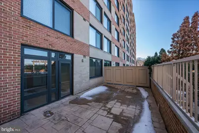 2451 Midtown Avenue #724, Alexandria, VA 22303 - Photo 19