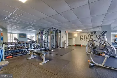 6301 Edsall Road #418, Alexandria, VA 22312 - Photo 41